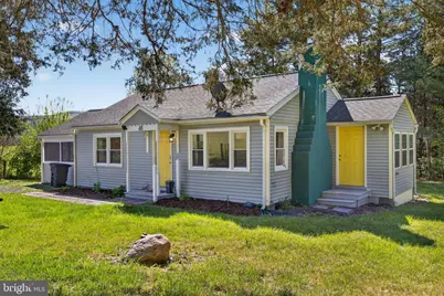 48 Bowman Lane, Fort Valley, VA 22652 - Photo 1