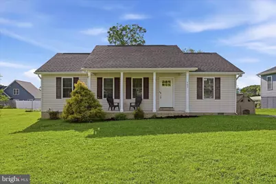 162 S Loudoun Street, Strasburg, VA 22657 - Photo 1