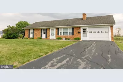 433 Mill Road, Woodstock, VA 22664 - Photo 1