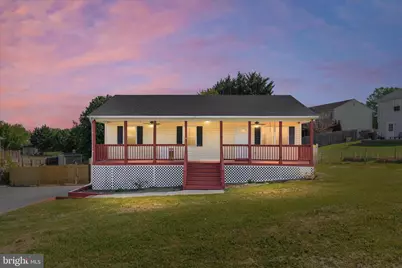 329 Wise Avenue, Strasburg, VA 22657 - Photo 1