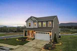 105 Cedar Spring Dr, Strasburg, VA 22657 - Photo 1