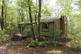 190 Tanglewood Ln, Orkney Springs, VA 22845 - Photo 1