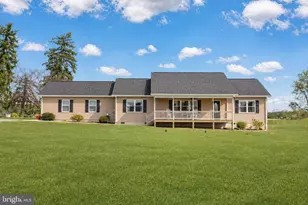 137 Hoover Rd, Woodstock, VA 22664 - Photo 1