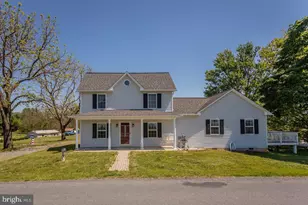 1751 Orchard Rd, Mount Jackson, VA 22842 - Photo 1