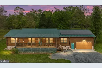2025 Kibler Road, Quicksburg, VA 22847 - Photo 1