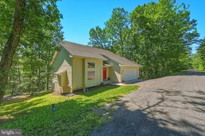 139 Maple Avenue, Mount Jackson, VA 22842 - Photo 1