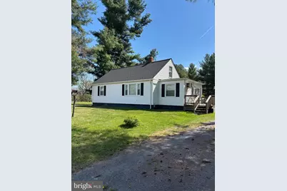 13042 Old Valley Pike, Edinburg, VA 22824 - Photo 1