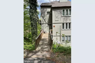 361 The Hill #M-4, Basye, VA 22810 - Photo 1