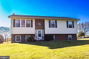 2715 Swartz Rd, Woodstock, VA 22664 - Photo 1