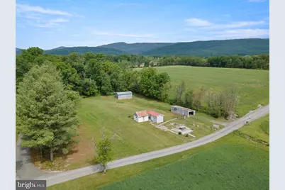 370 Crider Lane, Woodstock, VA 22664 - Photo 1