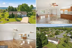 500 Stephenson Ct, Woodstock, VA 22664 - Photo 1