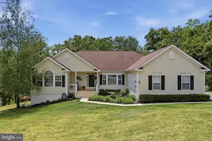 126 Junction Overlook, Strasburg, VA 22657 - Photo 1