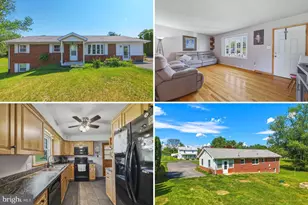 380 E Reservoir Rd, Woodstock, VA 22664 - Photo 1