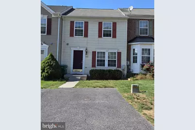 403 Hupps Hill Court, Strasburg, VA 22657 - Photo 1