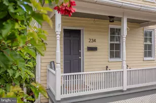 234 N Main St, Woodstock, VA 22664 - Photo 1