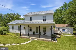 2391 Pine Woods Rd, Quicksburg, VA 22847 - Photo 1