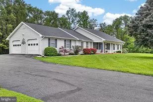 28 Fravel Ct, Woodstock, VA 22664 - Photo 1