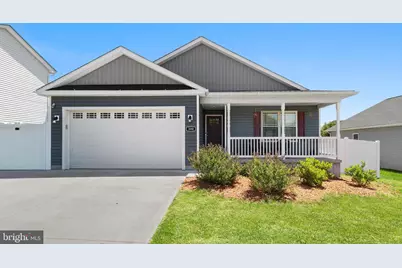 300 Stonewall Street, Strasburg, VA 22657 - Photo 1