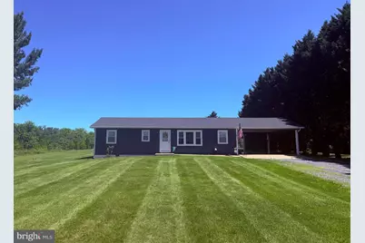 740 Walton Farm Road, Woodstock, VA 22664 - Photo 1