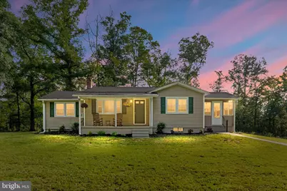 1488 Millner Road, Strasburg, VA 22657 - Photo 1