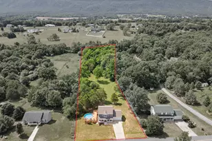 1233 Country Brook Rd, Toms Brook, VA 22660 - Photo 1