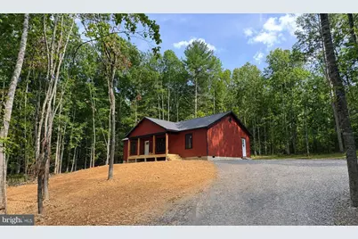 2844 Moreland Gap Road, New Market, VA 22844 - Photo 1
