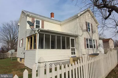 19801 Senedo Road, Edinburg, VA 22824 - Photo 1