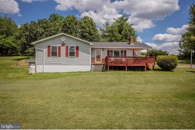 1627 Barbershop Road, Edinburg, VA 22824 - Photo 1