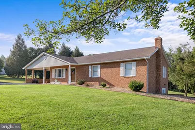57 Lindsay Lane, Edinburg, VA 22824 - Photo 1