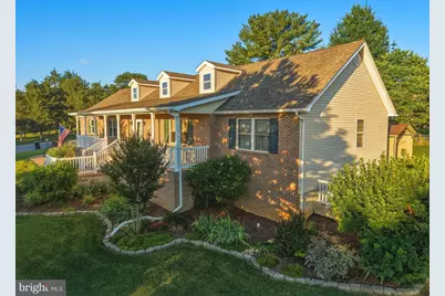 705 Stonecrest Drive, Woodstock, VA 22664 - Photo 1