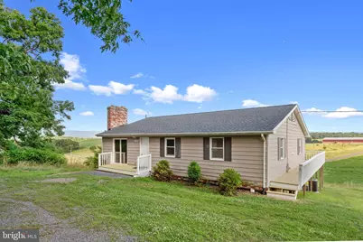 1919 Ridge Road, New Market, VA 22844 - Photo 1