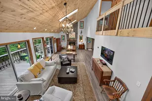 155 Beech, Mount Jackson, VA 22842 - Photo 1