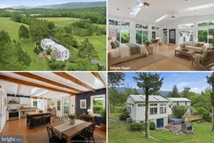 6223 Fort Valley Rd, Fort Valley, VA 22652 - Photo 1