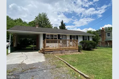 518 Ash Street, Strasburg, VA 22657 - Photo 1