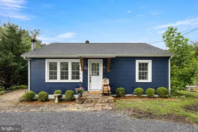 5232 Orkney Grade, Mount Jackson, VA 22842 - Photo 1