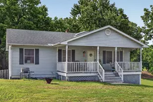 10727 Old Valley Pike, Mount Jackson, VA 22842 - Photo 1