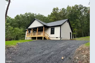 4901 Moreland Gap Road, New Market, VA 22844 - Photo 1
