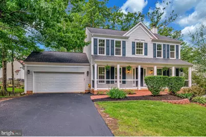 10502 Watford Lane, Fredericksburg, VA 22408 - Photo 1