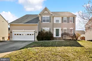 10325 Lees Crossing Ln, Fredericksburg, VA 22408 - Photo 1