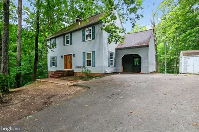 94 E River Bend Road, Fredericksburg, VA 22407 - Photo 1