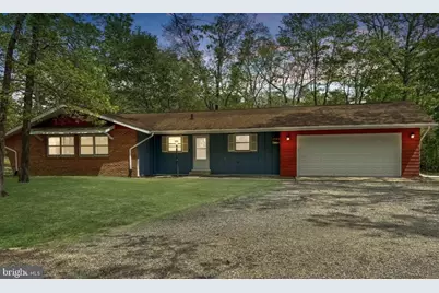 201 Hardwood Lane, Fredericksburg, VA 22408 - Photo 1