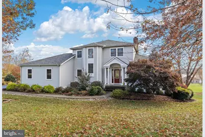 5805 Crescent Point Drive, Orange, VA 22960 - Photo 1