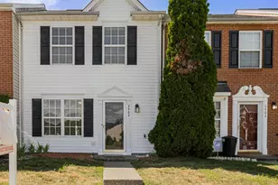 9904 W Midland Way, Fredericksburg, VA 22408 - Photo 1