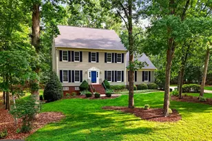 10803 Perrin Cir, Spotsylvania, VA 22551 - Photo 1