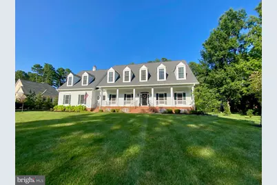 10512 Chatham Ridge Way, Spotsylvania, VA 22551 - Photo 1