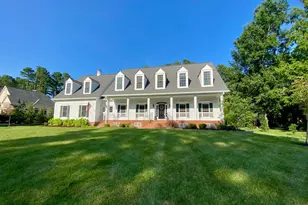 10512 Chatham Ridge Way, Spotsylvania, VA 22551 - Photo 1