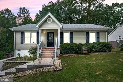 11015 Abbey Lane, Fredericksburg, VA 22407 - Photo 1