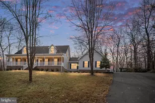 8200 Howard Trail, Fredericksburg, VA 22407 - Photo 1