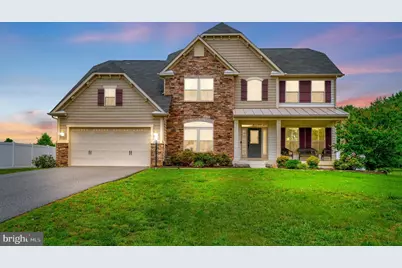 10512 Napoleon Street, Fredericksburg, VA 22408 - Photo 1