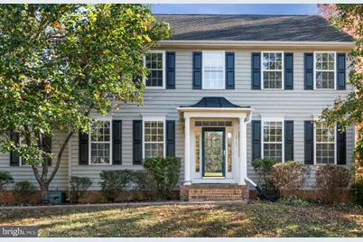 10746 Greenbriar Lane, Spotsylvania, VA 22553 - Photo 1